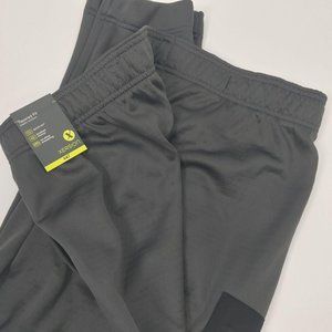 Xersion thermal fleece pants -NEW #786